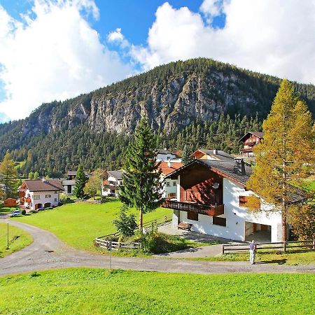 Chalet Albula By Interhome Schmitten  Buitenkant foto