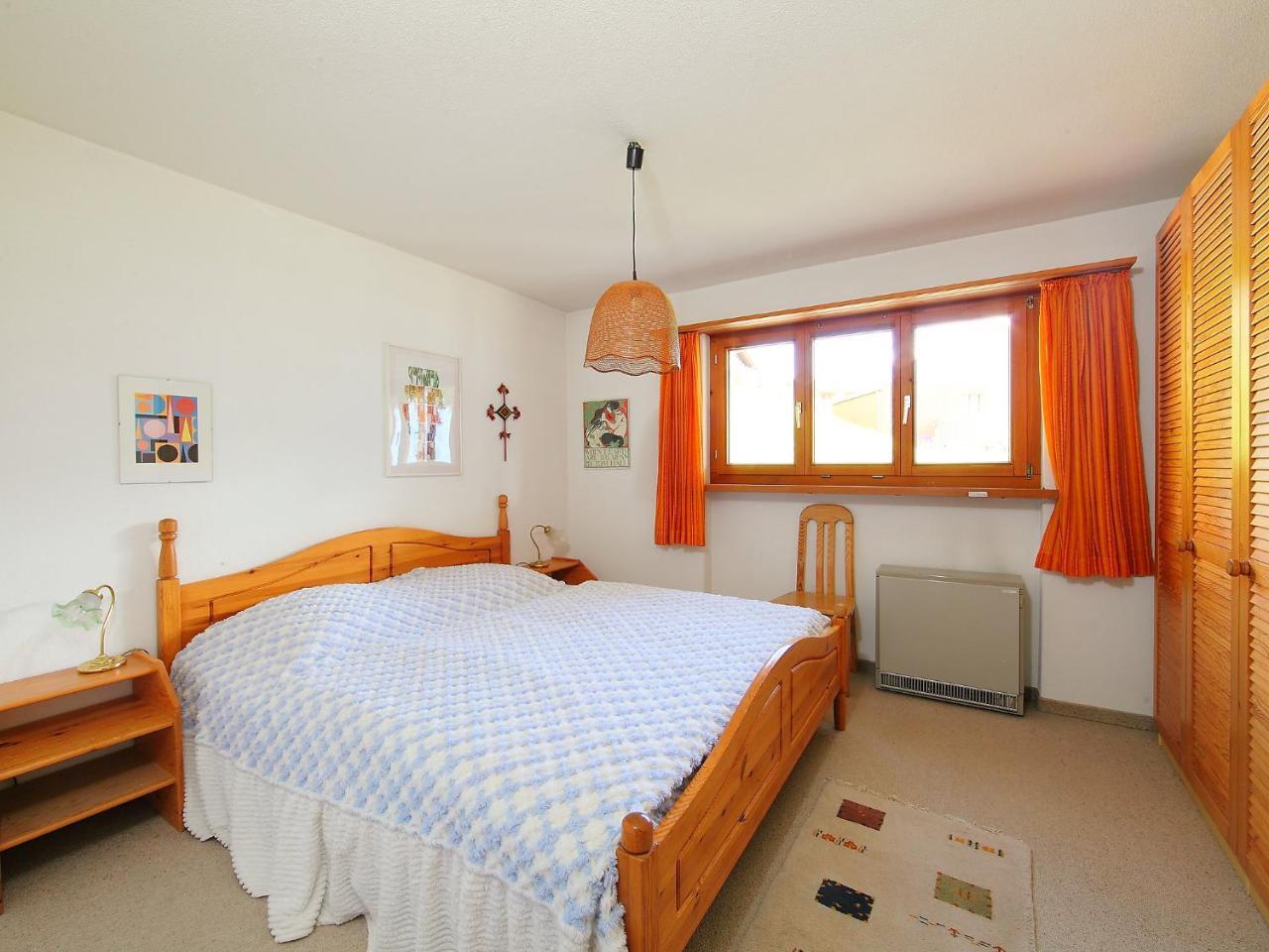 Chalet Albula By Interhome Schmitten  Buitenkant foto